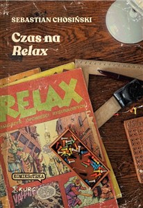 Obrazek Czas na Relax