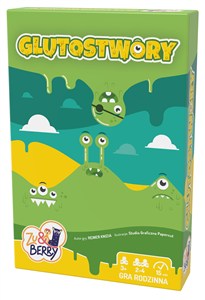 Obrazek Glutostwory