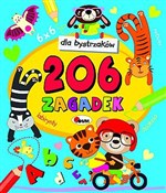 Dla bystrz... - Jolanta Czarnecka -  books from Poland