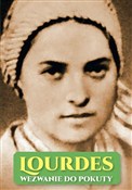 Polska książka : Lourdes. W... - ks. Józef Orchowski