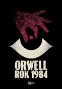 Książka : Rok 1984 - Orwell George