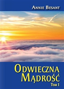 Obrazek Odwieczna Mądrość Tom 1
