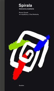 Obrazek Spirala Zwierzenia projektanta