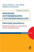 Procedury ... -  foreign books in polish 