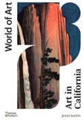 Art in Cal... - Jenni Sorkin -  Książka z wysyłką do UK