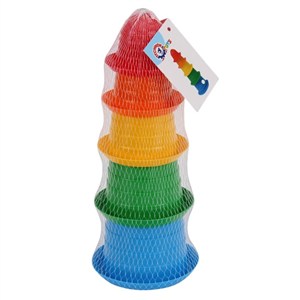 Picture of Piramida sombrero foremki