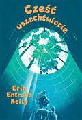 Książka : Cześć wsze... - Erin Entrada Kelly