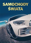 Samochody ... - Opracowanie Zbiorowe -  Książka z wysyłką do UK