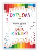 Dyplom A5 ... -  books from Poland
