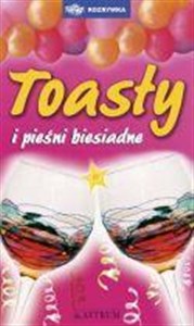 Picture of Toasty i pieśni biesiadne