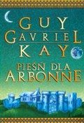 Pieśń dla ... - Guy Gavriel Kay -  Polish Bookstore 