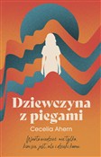 polish book : Dziewczyna... - Cecelia Ahern