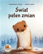 Polska książka : Świat pełe... - Urszula Kuncewicz-Jasińska, Aleksander Jasiński