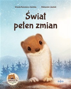 Obrazek Świat pełen zmian