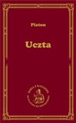 Polska książka : Uczta - Platon