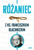 Różaniec z... - Magdalena Kędzierska-Zaporowska -  foreign books in polish 