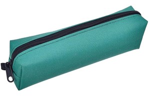 Picture of Piórnik szkolny NS03 zielony