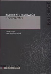 Obrazek Instrumenty bankowości elektronicznej