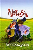 polish book : Notes Wędr... - Andrzej Pilipiuk