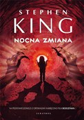 Nocna zmia... - Stephen King -  foreign books in polish 