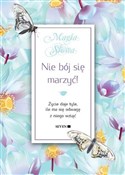 Zobacz : Nie bój si... - Isabel Mauro