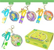 Polska książka : Gra wodna ...