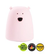 Miś mały l... -  Książka z wysyłką do UK