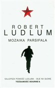 Książka : Mozaika Pa... - Robert Ludlum