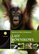 polish book : Lasy równi...