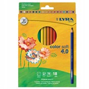 Lyra, Kred... -  Polish Bookstore 