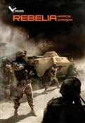Rebelia - Marcin Gawęda -  Polish Bookstore 