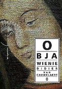 polish book : Objawienie... - Didier Cauwelaert