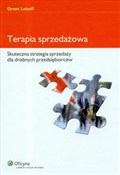 Książka : Terapia sp... - Grant Leboff