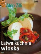 Łatwa kuch... - Aldo Zilli -  foreign books in polish 