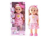 Książka : Lalka Nata...