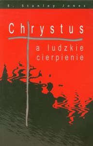Obrazek Chrystus a ludzkie cierpienie