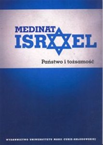 Obrazek Medinat Israel Państwo i tożsamość