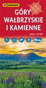 Polska książka : Góry Wałbr... - Opracowanie Zbiorowe