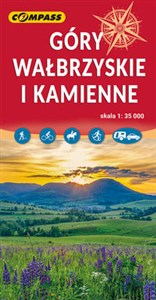 Obrazek Góry Wałbrzyskie i Kamienne