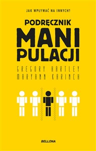 Obrazek Podręcznik manipulacji (wydanie pocketowe)