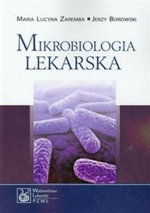 Picture of Mikrobiologia lekarska
