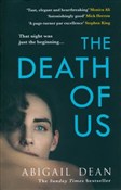 The Death ... - Abigail Dean -  Polish Bookstore 