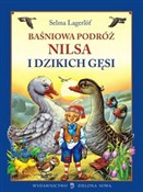 Baśniowa p... - Selma Lagerlof - Ksiegarnia w UK