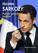 Nicolas Sa... - Marek Brzeziński -  Polish Bookstore 