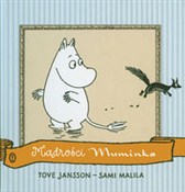 Mądrości M... - Tove Jansson, Sami Malila - Ksiegarnia w UK