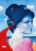 Rafał Olbi... - Edyta Niemiec-Szywała -  Polish Bookstore 