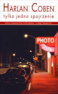 Obrazek Tylko jedno spojrzenie