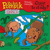 Żubr Pompi... - Tomasz Samojlik -  Książka z wysyłką do UK
