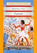 Zobacz : Faraon - Bolesław Prus