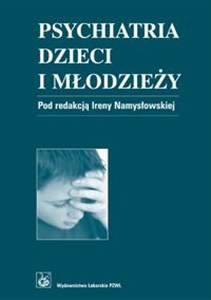 Obrazek Psychiatria dzieci i młodzieży